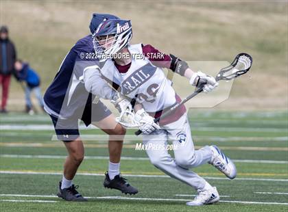 Thumbnail 2 in Mullen @ Cherokee Trail photogallery.