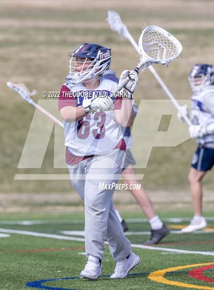 Thumbnail 2 in Mullen @ Cherokee Trail photogallery.