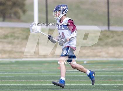 Thumbnail 3 in Mullen @ Cherokee Trail photogallery.
