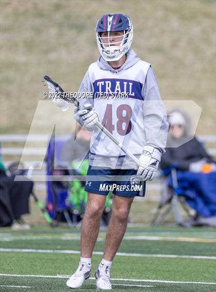 Thumbnail 1 in Mullen @ Cherokee Trail photogallery.