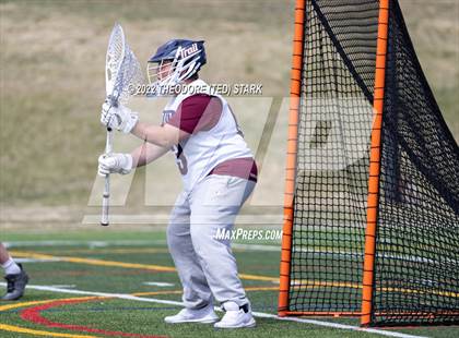 Thumbnail 2 in Mullen @ Cherokee Trail photogallery.