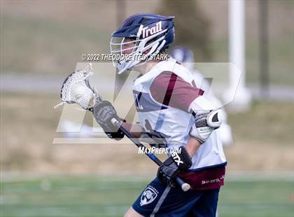 Thumbnail 1 in Mullen @ Cherokee Trail photogallery.