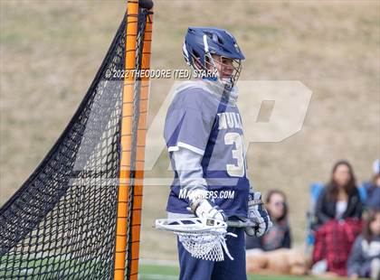 Thumbnail 1 in Mullen @ Cherokee Trail photogallery.