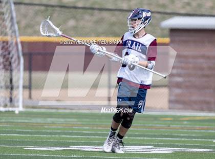 Thumbnail 2 in Mullen @ Cherokee Trail photogallery.