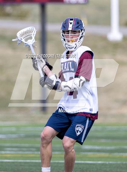 Thumbnail 3 in Mullen @ Cherokee Trail photogallery.
