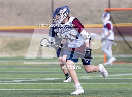Thumbnail 3 in Mullen @ Cherokee Trail photogallery.
