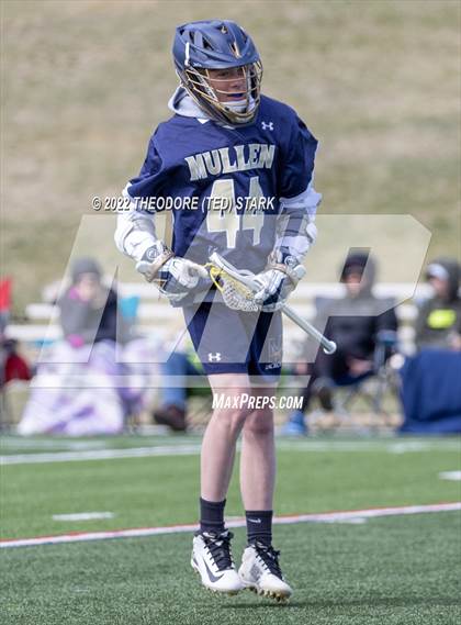 Thumbnail 3 in Mullen @ Cherokee Trail photogallery.