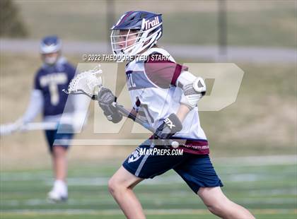 Thumbnail 3 in Mullen @ Cherokee Trail photogallery.