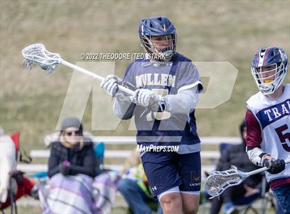Thumbnail 1 in Mullen @ Cherokee Trail photogallery.