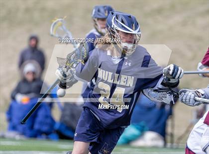 Thumbnail 3 in Mullen @ Cherokee Trail photogallery.