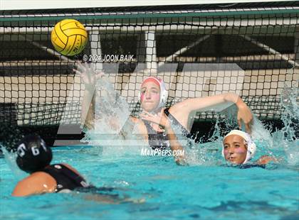 Thumbnail 1 in Dublin vs Moreau Catholic (Battle of the Bay) photogallery.