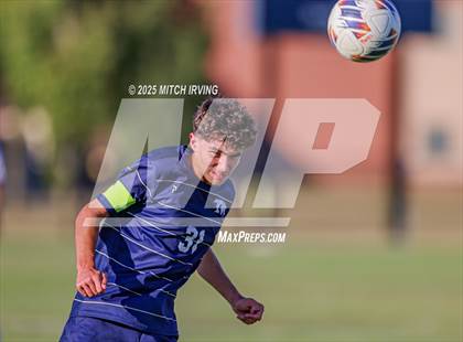 Thumbnail 1 in Danville vs Tri-West Hendricks photogallery.