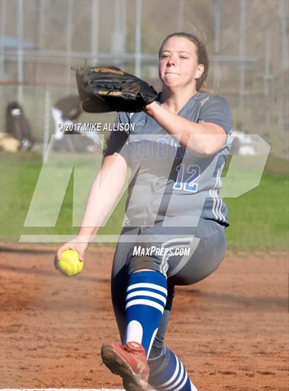 Thumbnail 2 in Whitwell @ Red Bank photogallery.