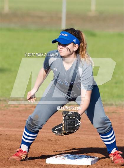 Thumbnail 3 in Whitwell @ Red Bank photogallery.