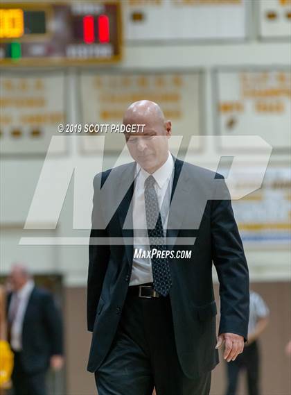 Thumbnail 2 in Mt. Carmel vs. Southwest SD (CIF SDS D4 Championship) photogallery.