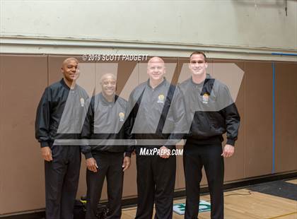 Thumbnail 1 in Mt. Carmel vs. Southwest SD (CIF SDS D4 Championship) photogallery.