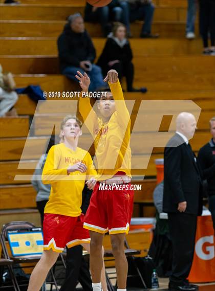 Thumbnail 3 in Mt. Carmel vs. Southwest SD (CIF SDS D4 Championship) photogallery.