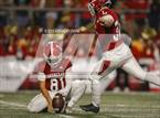 Photo from the gallery "Notre Dame (SO) @ Orange Lutheran"