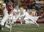 Photo from the gallery "Notre Dame (SO) @ Orange Lutheran"