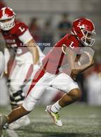 Photo from the gallery "Notre Dame (SO) @ Orange Lutheran"