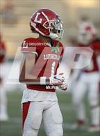 Photo from the gallery "Notre Dame (SO) @ Orange Lutheran"