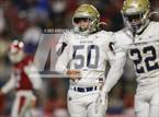 Photo from the gallery "Notre Dame (SO) @ Orange Lutheran"