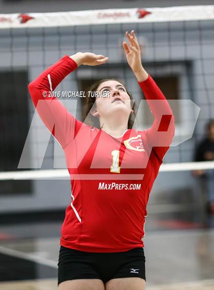 Thumbnail 1 in Chico @ Foothill photogallery.