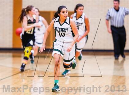Thumbnail 3 in Roy @ Hillcrest photogallery.