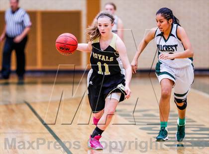 Thumbnail 2 in Roy @ Hillcrest photogallery.