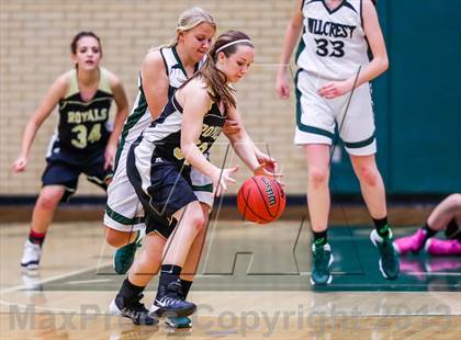 Thumbnail 2 in Roy @ Hillcrest photogallery.