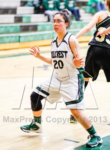 Thumbnail 3 in Roy @ Hillcrest photogallery.
