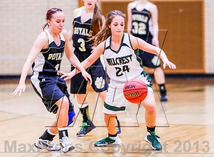 Thumbnail 3 in Roy @ Hillcrest photogallery.
