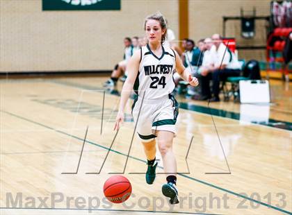 Thumbnail 3 in Roy @ Hillcrest photogallery.