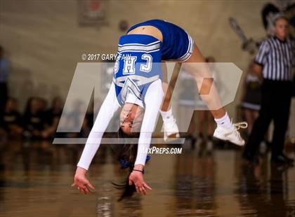 Thumbnail 2 in Cleveland vs Walker Valley (District 5 3A) photogallery.