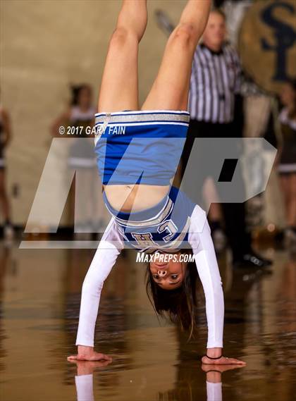 Thumbnail 1 in Cleveland vs Walker Valley (District 5 3A) photogallery.