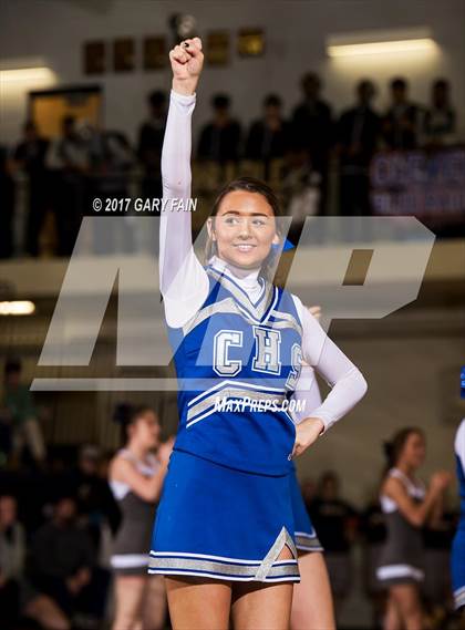 Thumbnail 2 in Cleveland vs Walker Valley (District 5 3A) photogallery.