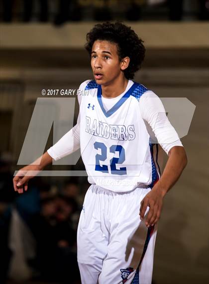 Thumbnail 1 in Cleveland vs Walker Valley (District 5 3A) photogallery.