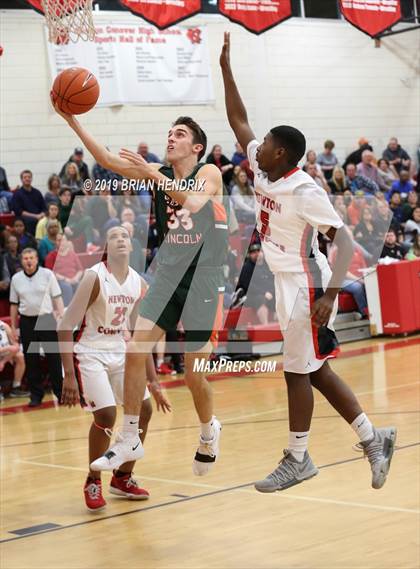 Thumbnail 3 in East Lincoln @ Newton-Conover  photogallery.