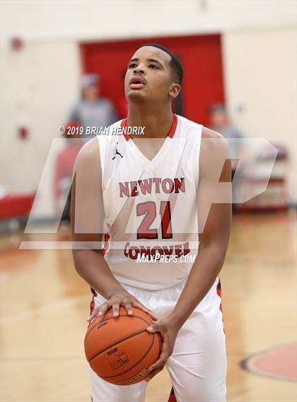 Thumbnail 3 in East Lincoln @ Newton-Conover  photogallery.