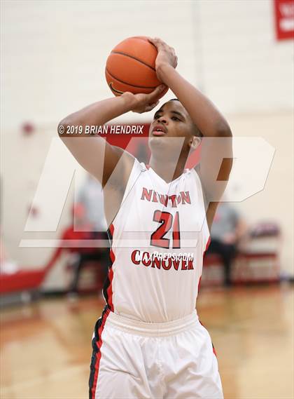 Thumbnail 1 in East Lincoln @ Newton-Conover  photogallery.