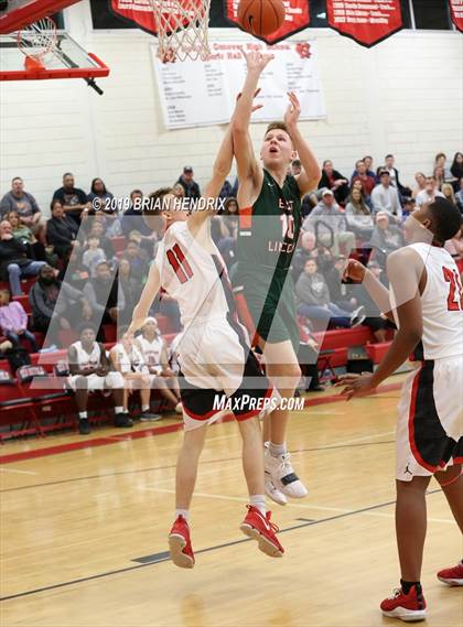 Thumbnail 2 in East Lincoln @ Newton-Conover  photogallery.