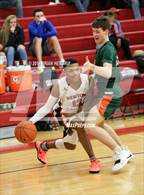 Photo from the gallery "East Lincoln @ Newton-Conover "