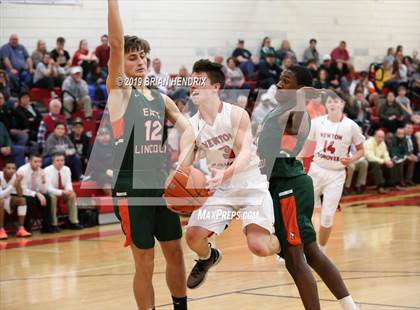 Thumbnail 1 in East Lincoln @ Newton-Conover  photogallery.