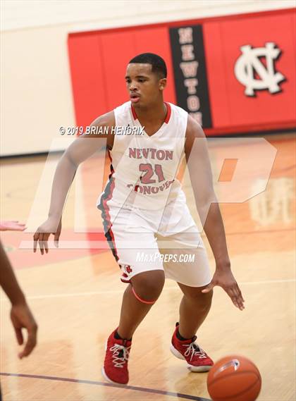 Thumbnail 2 in East Lincoln @ Newton-Conover  photogallery.