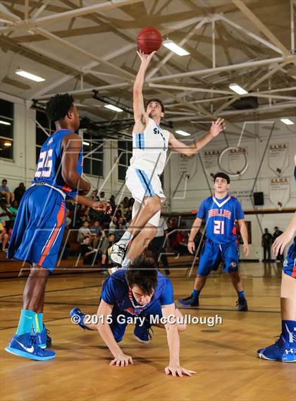 Thumbnail 2 in Ponte Vedra vs. Bolles photogallery.