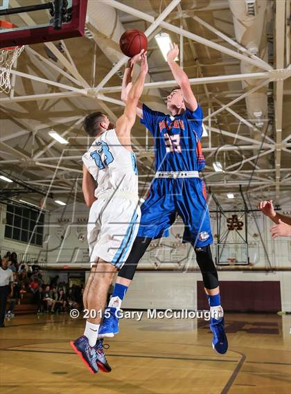 Thumbnail 1 in Ponte Vedra vs. Bolles photogallery.