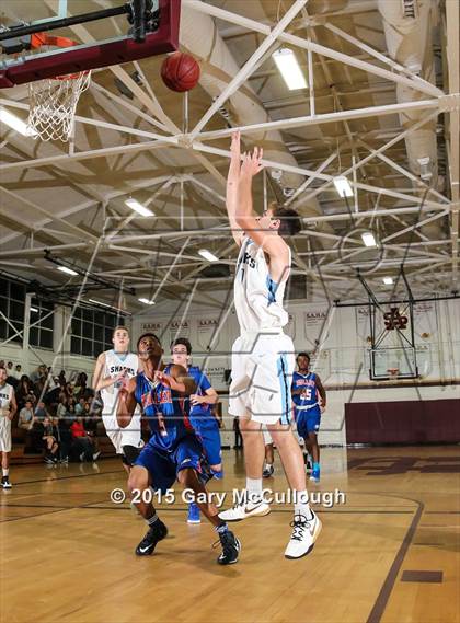 Thumbnail 3 in Ponte Vedra vs. Bolles photogallery.