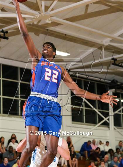 Thumbnail 3 in Ponte Vedra vs. Bolles photogallery.