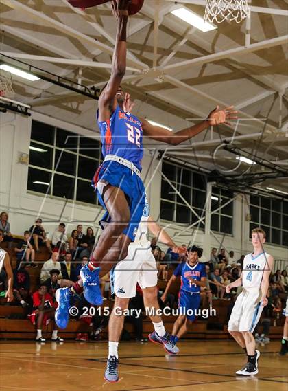 Thumbnail 1 in Ponte Vedra vs. Bolles photogallery.