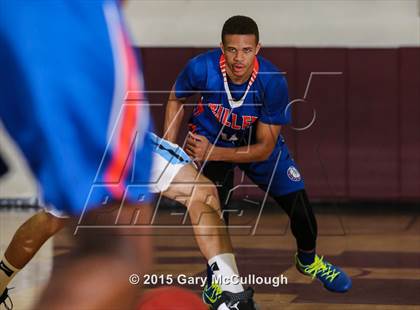Thumbnail 1 in Ponte Vedra vs. Bolles photogallery.